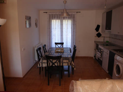 Apartamento Casa Julian