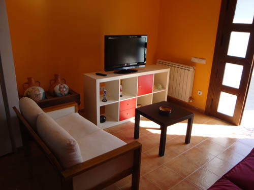 Apartamento Casa Julian