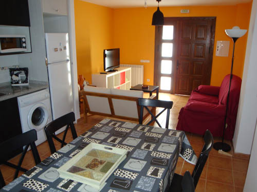 Apartamento Casa Julian
