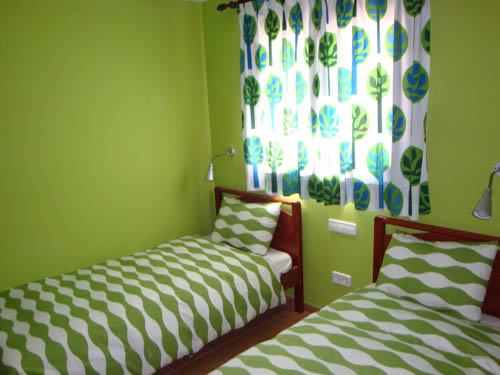 Apartamento Casa Julian