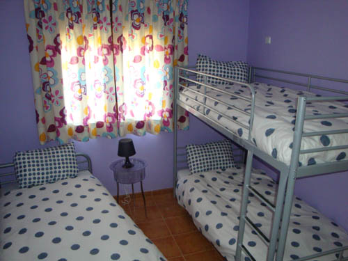 Apartamento Casa Julian