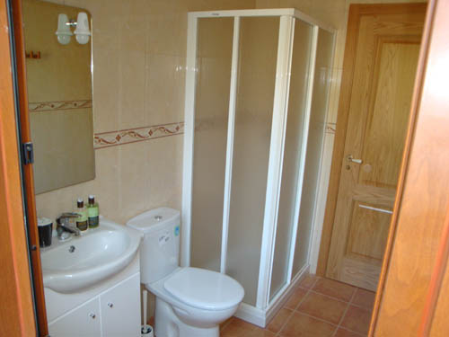 Apartamento Casa Julian