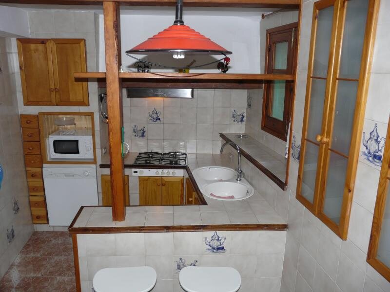 Casa Burgués