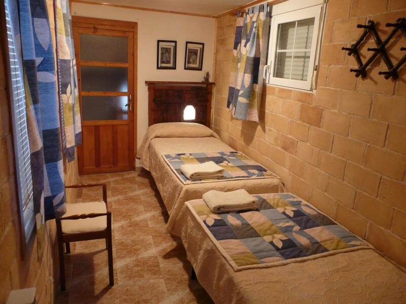 Casa Burgués