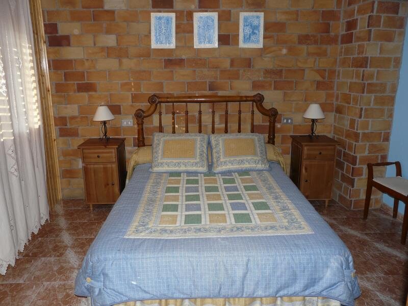 Casa Burgués