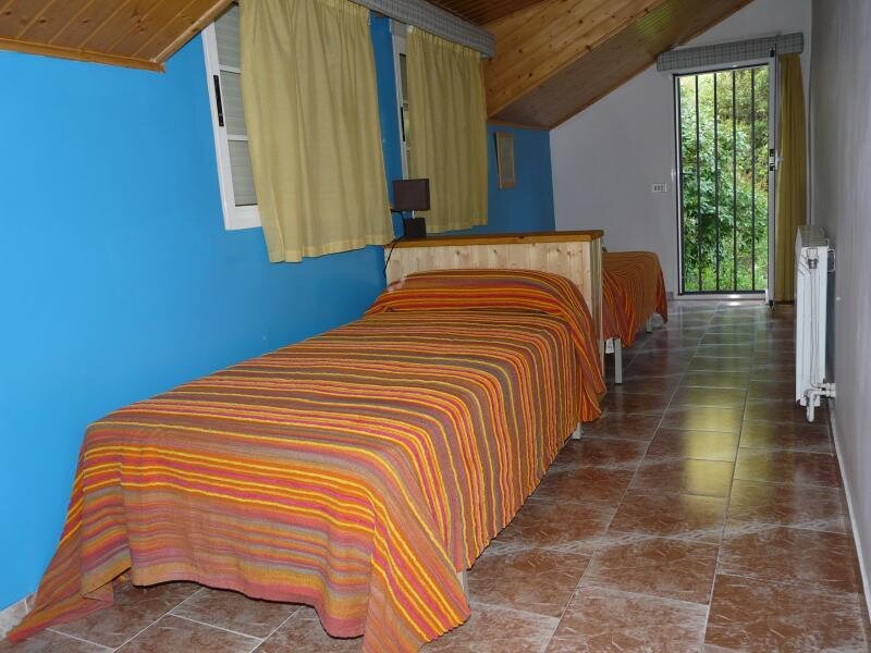 Casa Burgués