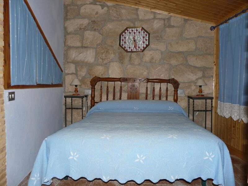 Casa Burgués