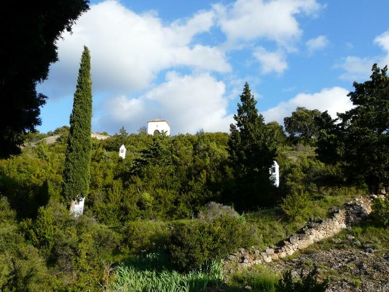 Casa Burgués