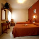 Hotel La Nava