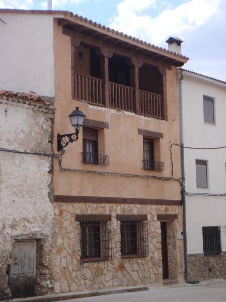 Ca La Quintina