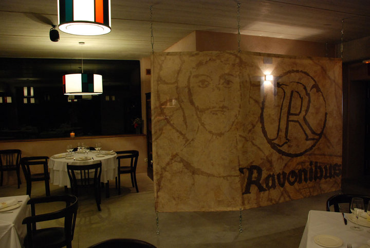 Ravonibus