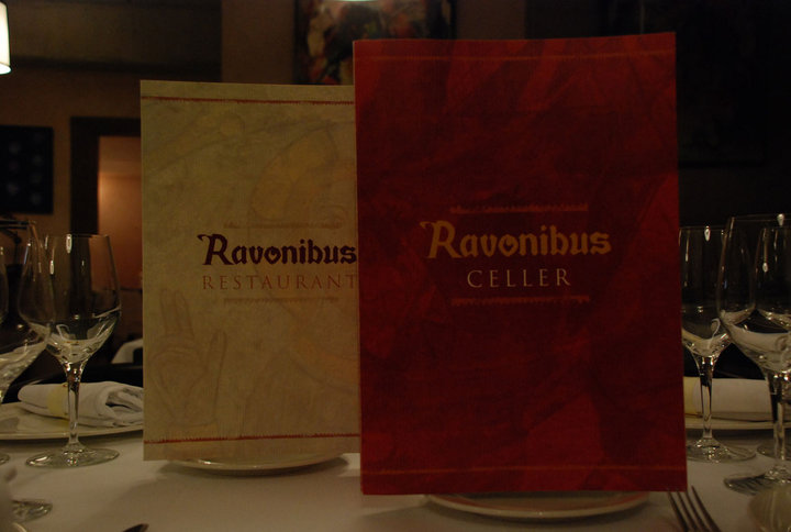 Ravonibus