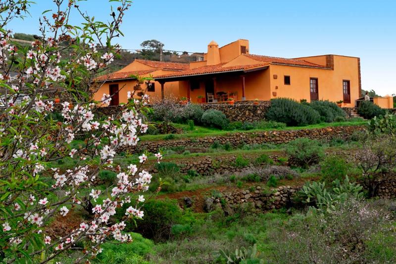Casa Rural la Correa del Rosal