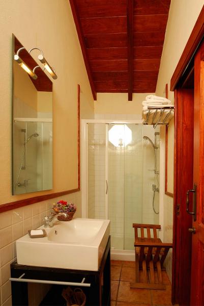 Casa Rural la Correa del Rosal