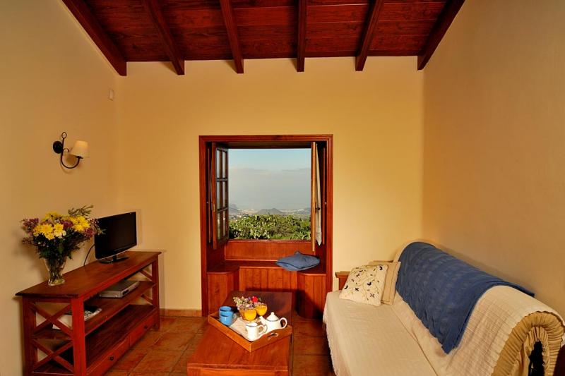 Casa Rural la Correa del Rosal