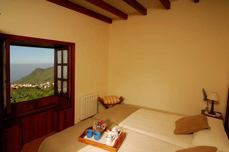 Casa Rural la Correa del Rosal