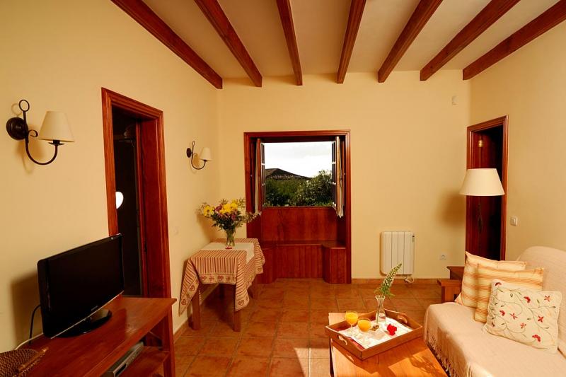Casa Rural la Correa del Rosal