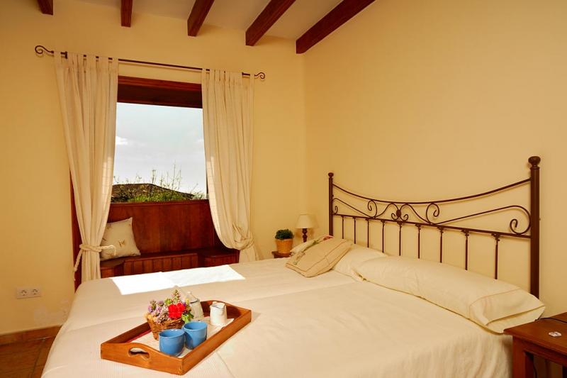 Casa Rural la Correa del Rosal