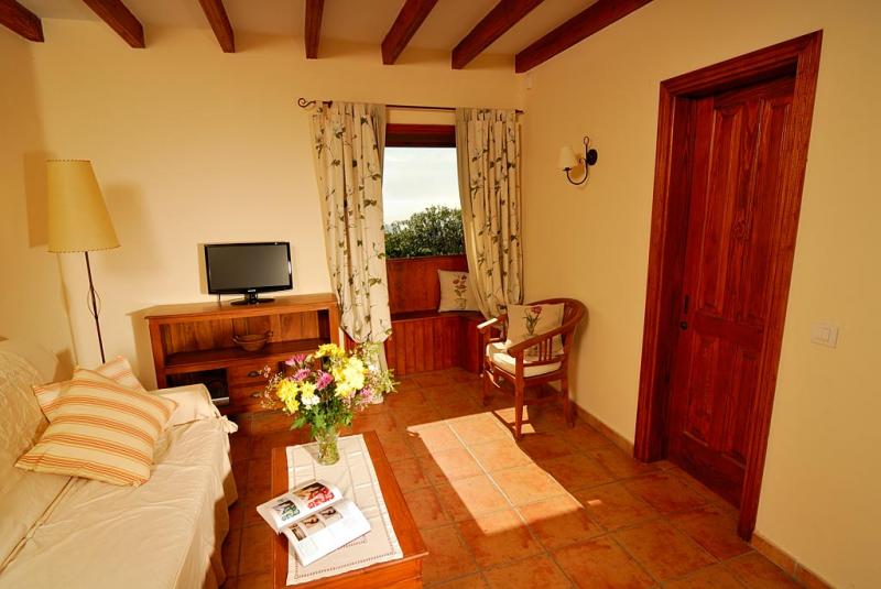 Casa Rural la Correa del Rosal