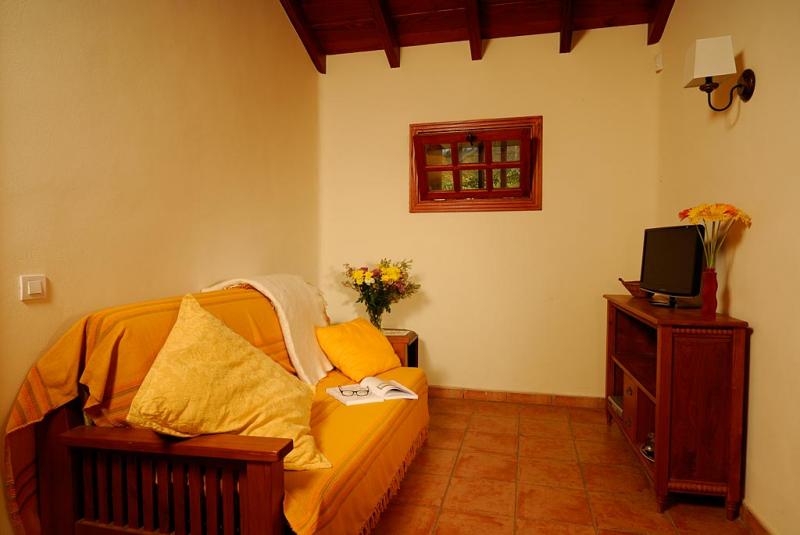 Casa Rural la Correa del Rosal