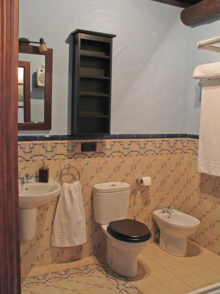 Apartamentos La Antigua