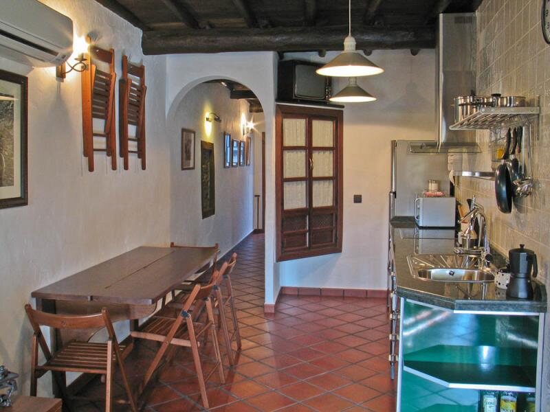Apartamentos La Antigua