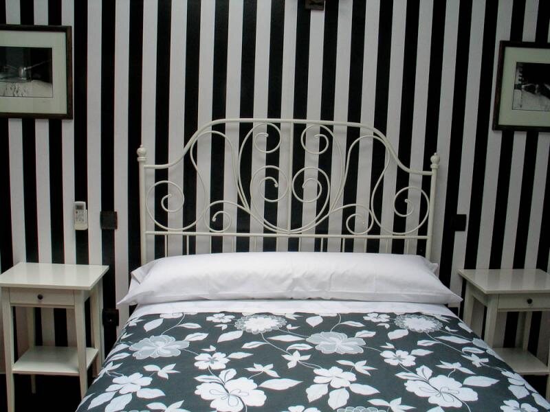 Apartamentos La Antigua