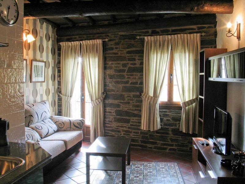 Apartamentos La Antigua
