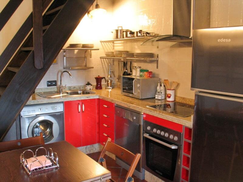 Apartamentos La Antigua