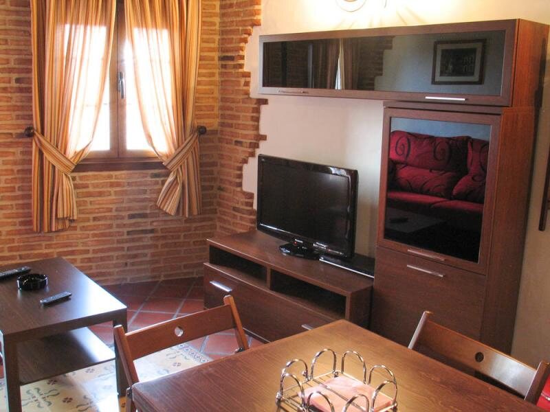 Apartamentos La Antigua