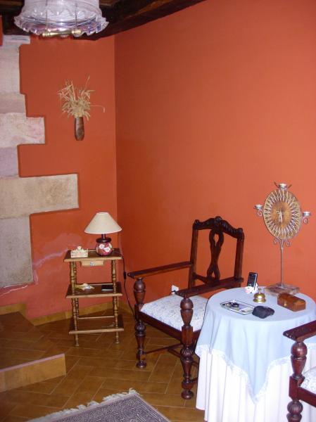 La Casa Del Silencio