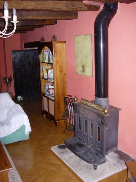 La Casa Del Silencio