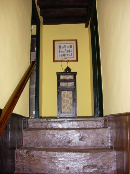 La Casa Del Silencio