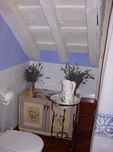 La Casa Del Silencio
