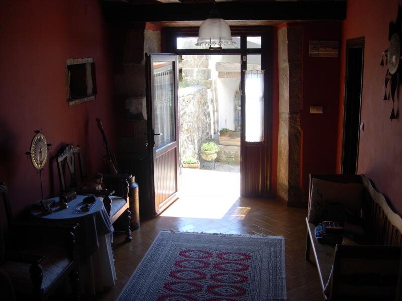 La Casa Del Silencio