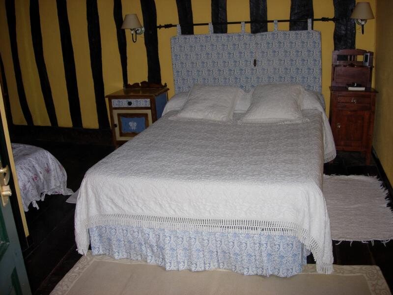 La Casa Del Silencio