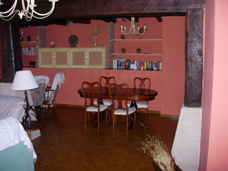 La Casa Del Silencio