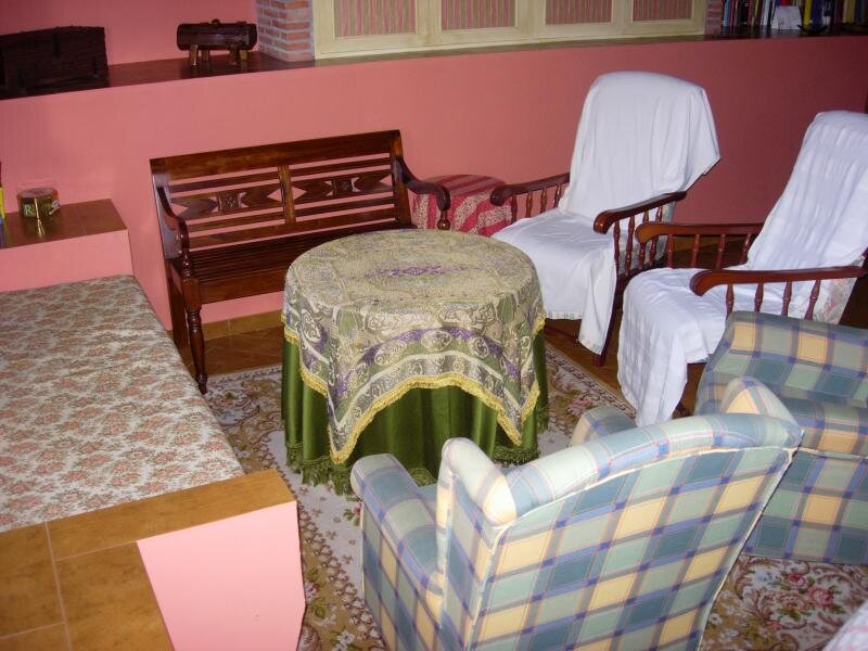 La Casa Del Silencio