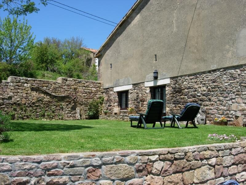La Casa Del Silencio
