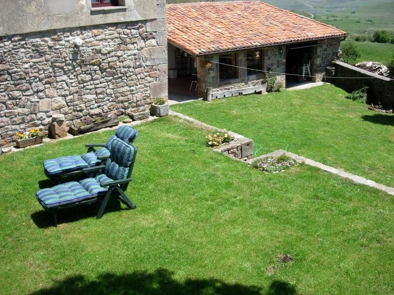 La Casa Del Silencio