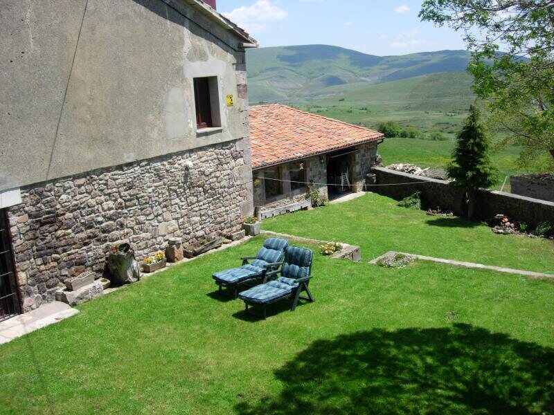 La Casa Del Silencio
