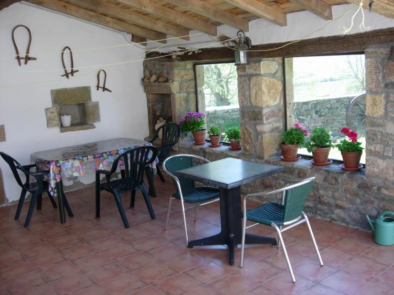 La Casa Del Silencio
