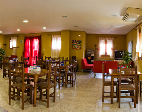 Hotel Rosaleda Doncel