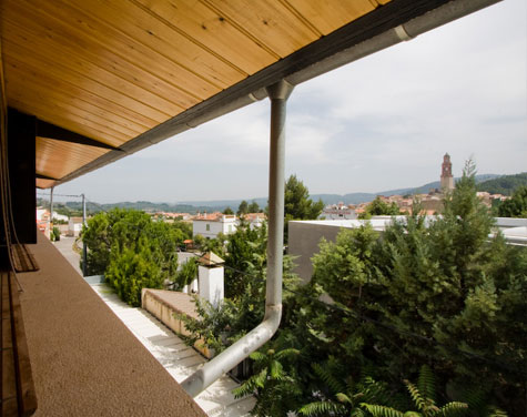 Hotel Rosaleda Doncel