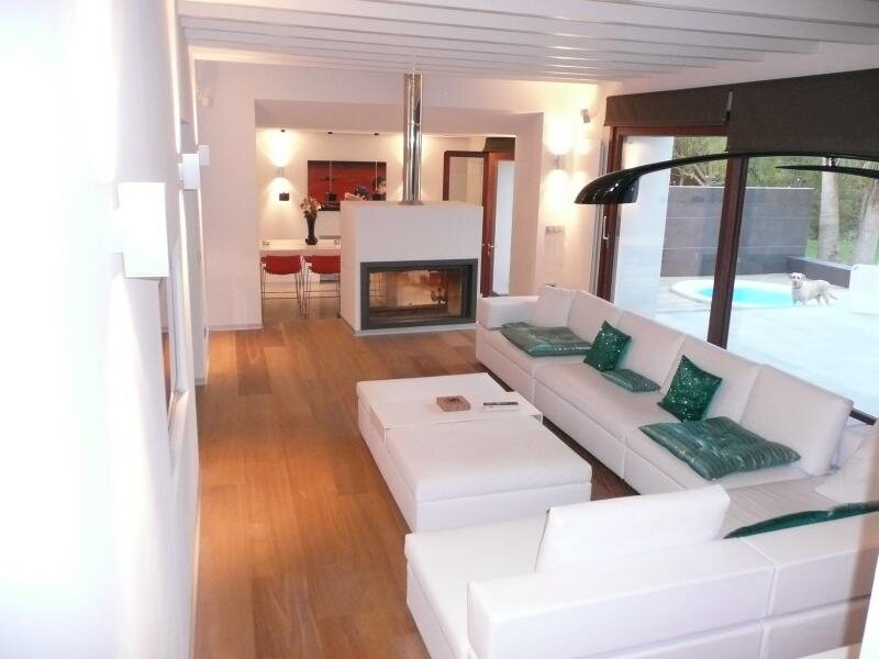 casa campo