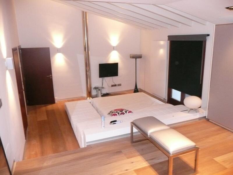 casa campo