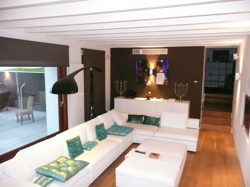 casa campo