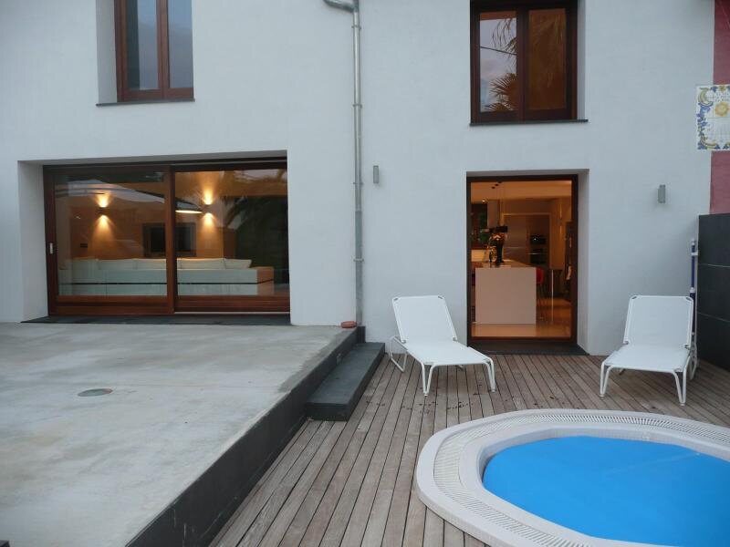 casa campo