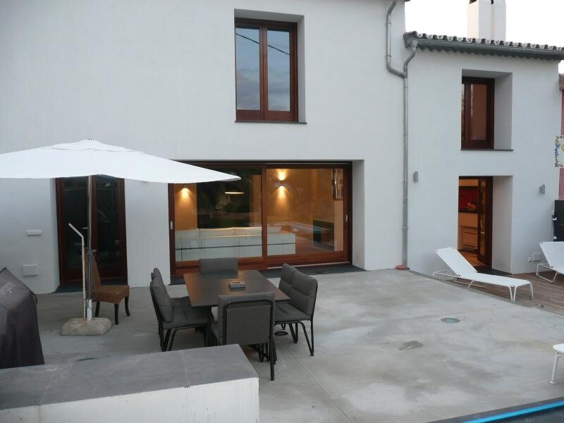 casa campo