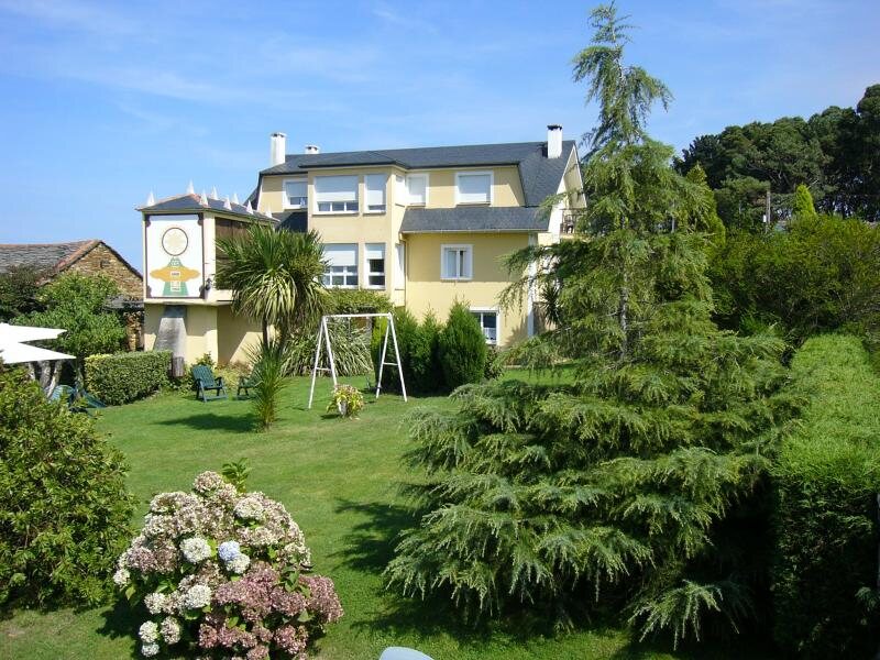 Casa Guillermo